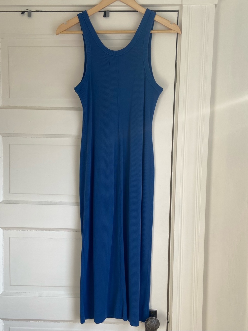 Everlane Ribbed Dress - Picture 3 of 3